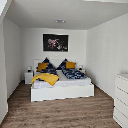 Casa Valerio Cv1 Apartment Rust Luaran gambar