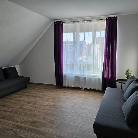 Casa Valerio Cv1 Apartment Rust Luaran gambar