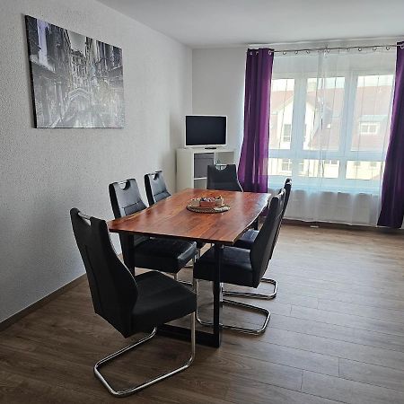 Casa Valerio Cv1 Apartment Rust Luaran gambar