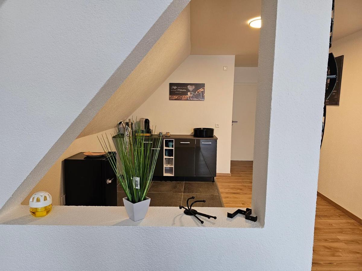 Casa Valerio Cv1 Apartment Rust Luaran gambar