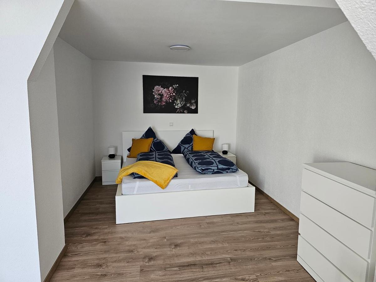 Casa Valerio Cv1 Apartment Rust Luaran gambar