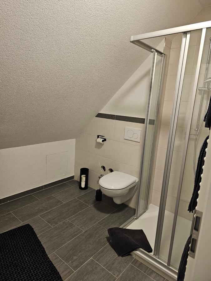 Casa Valerio Cv1 Apartment Rust Luaran gambar