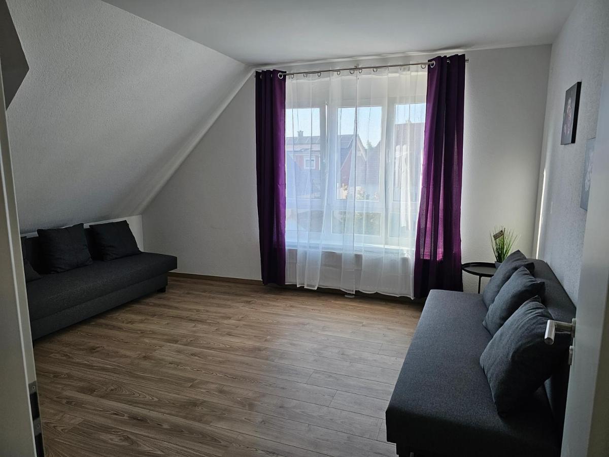Casa Valerio Cv1 Apartment Rust Luaran gambar