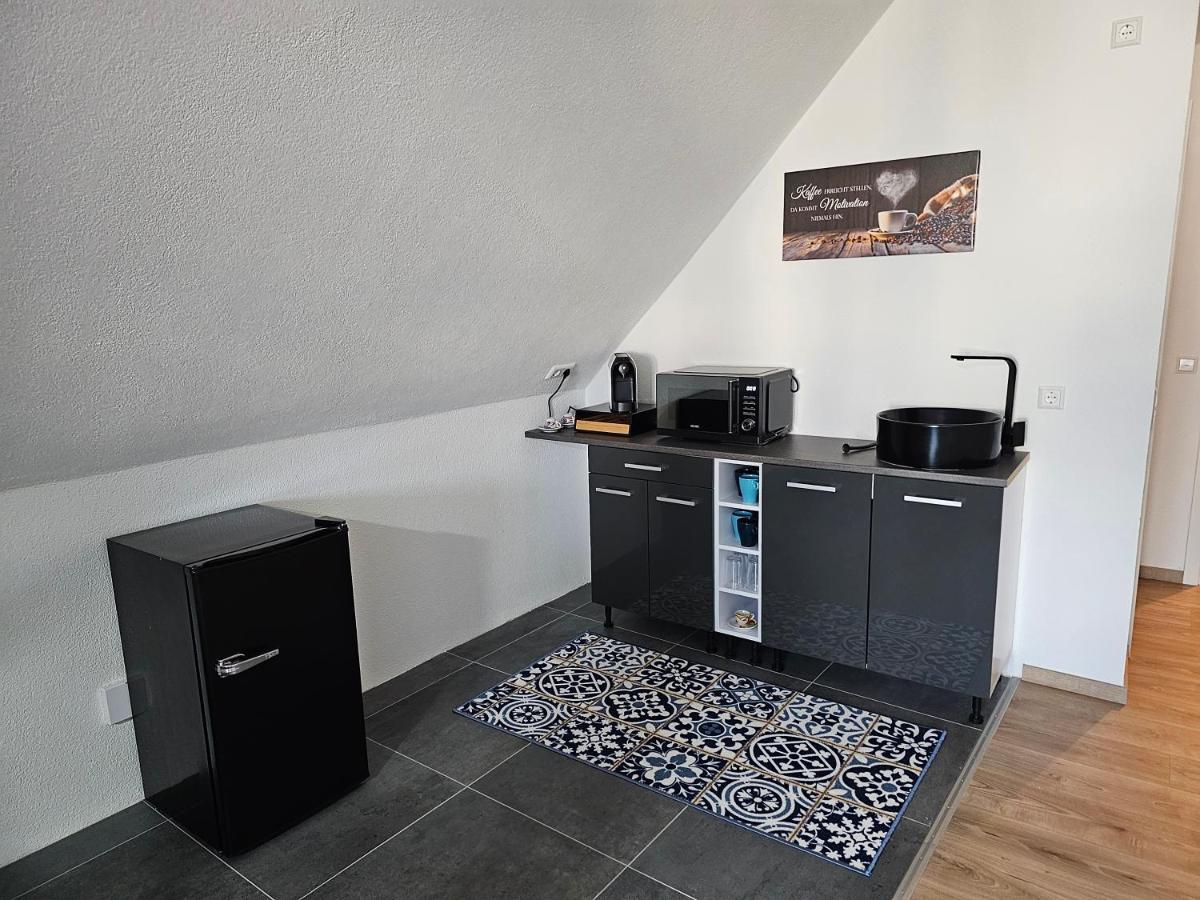 Casa Valerio Cv1 Apartment Rust Luaran gambar
