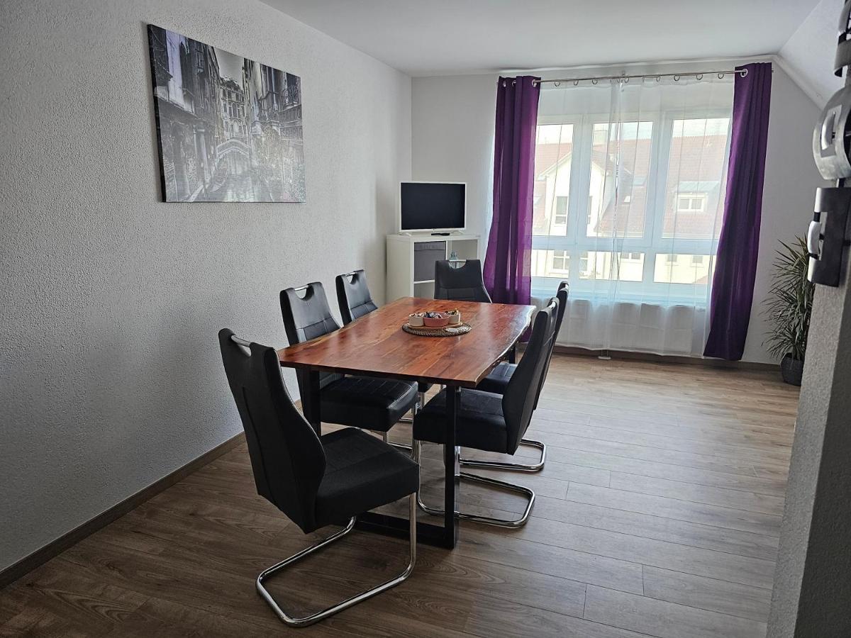 Casa Valerio Cv1 Apartment Rust Luaran gambar
